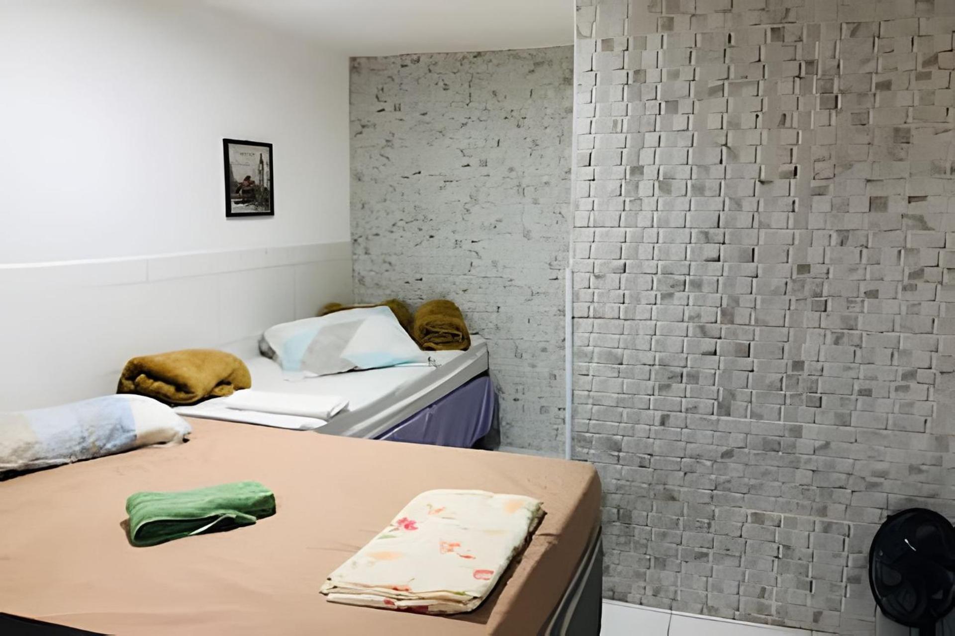 Lindo No Recreio Muito Prox A Do Pontal Apartamento