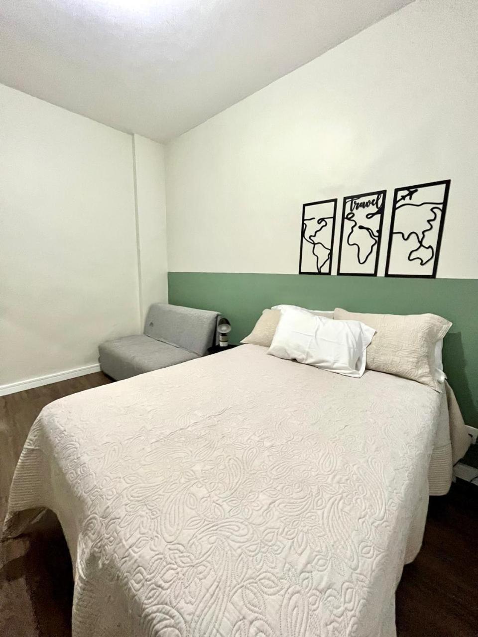 Apartamento House Rio de Janeiro