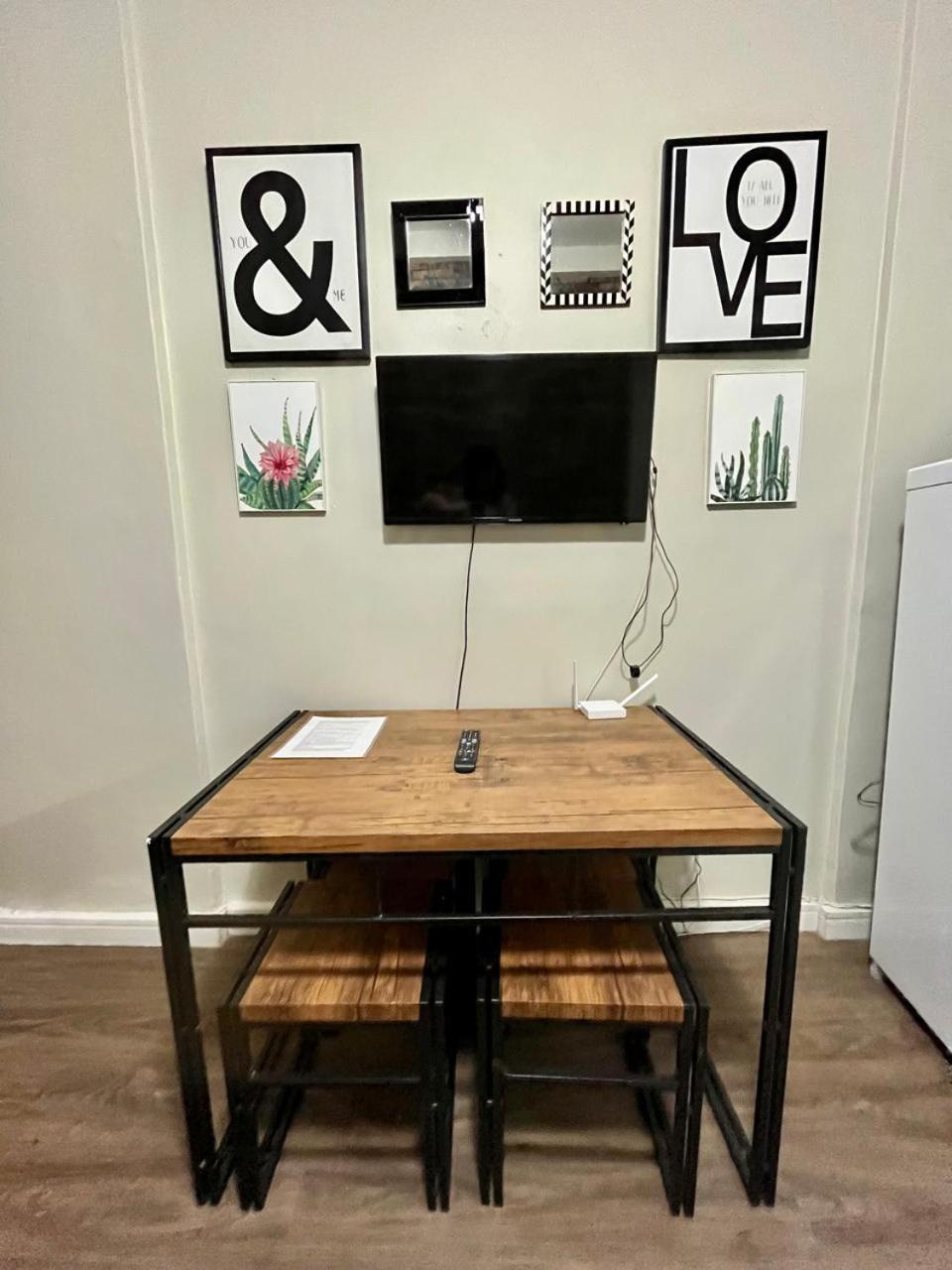 Apartamento House *