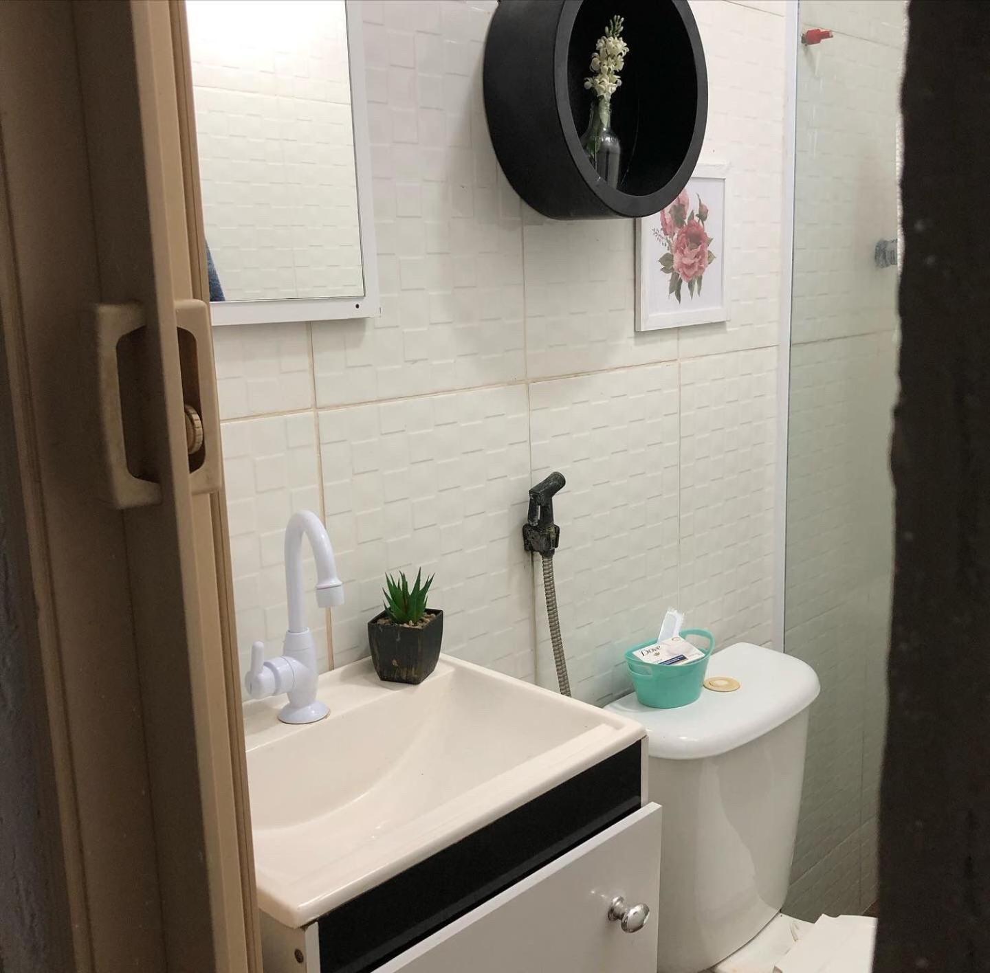 Apartamento Cl Recreio
