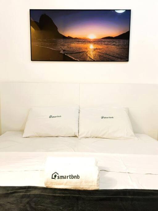 Impecavel Em Copacabana Apartamento