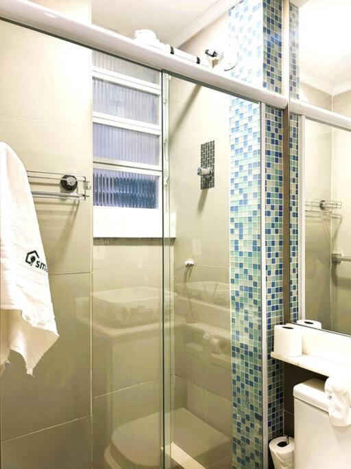 Apartamento Impecavel Em Copacabana