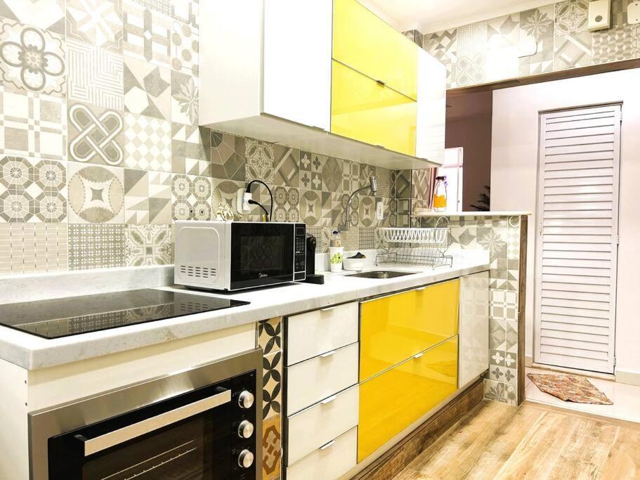 Impecavel Em Copacabana Apartamento *
