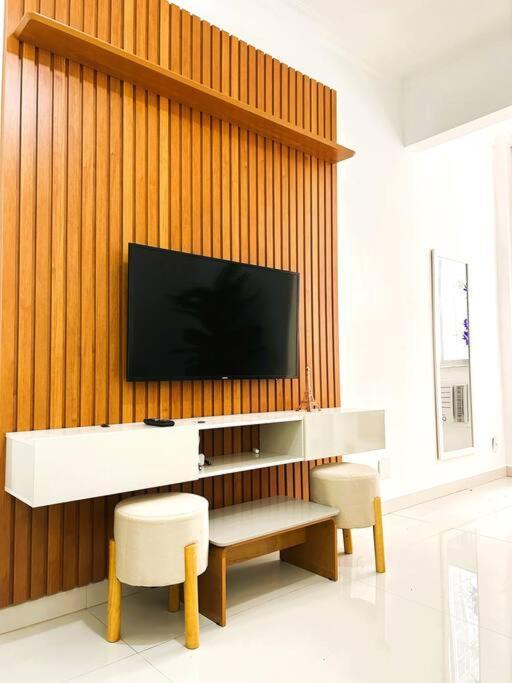 Impecavel Em Copacabana Apartamento