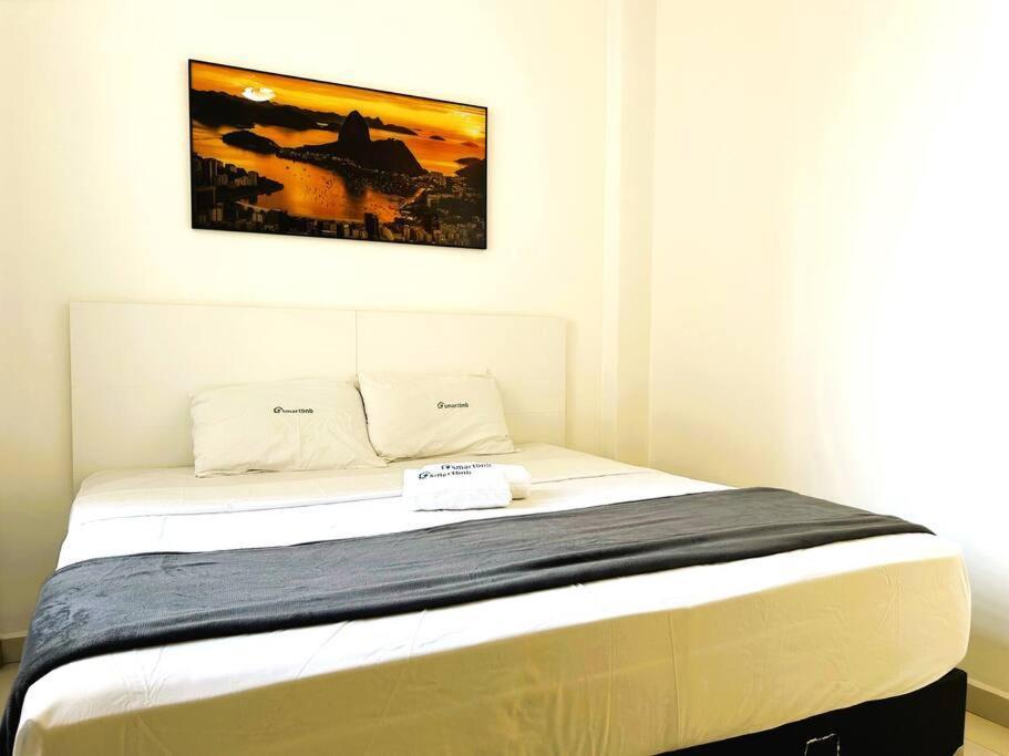 Apartamento Impecavel Em Copacabana