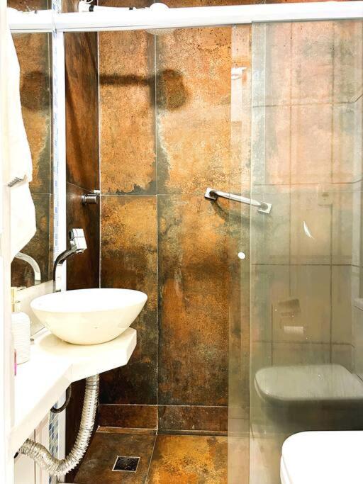 Impecavel Em Copacabana Apartamento Rio de Janeiro