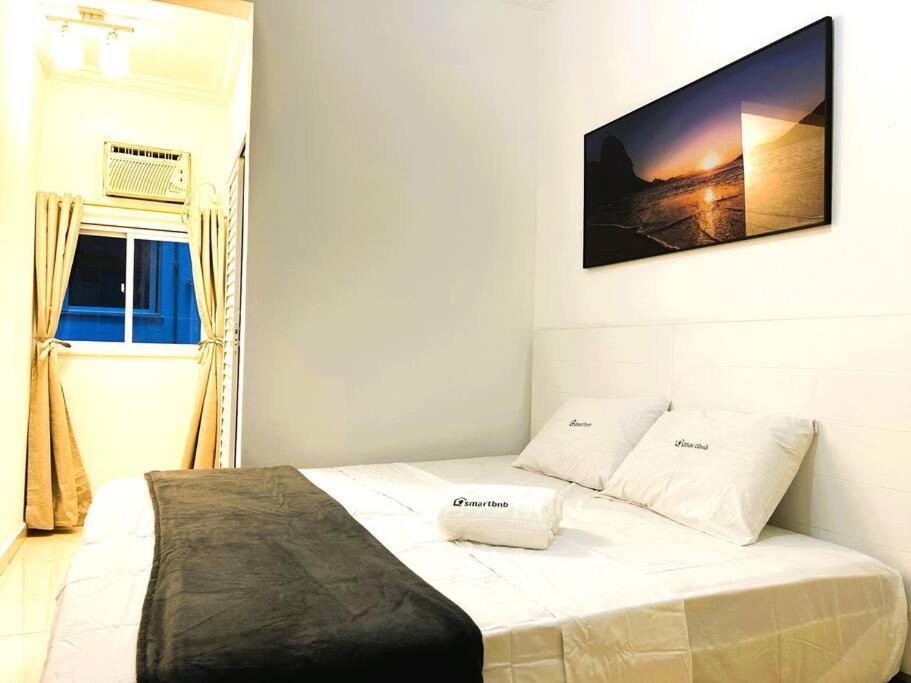 Impecavel Em Copacabana Apartamento *