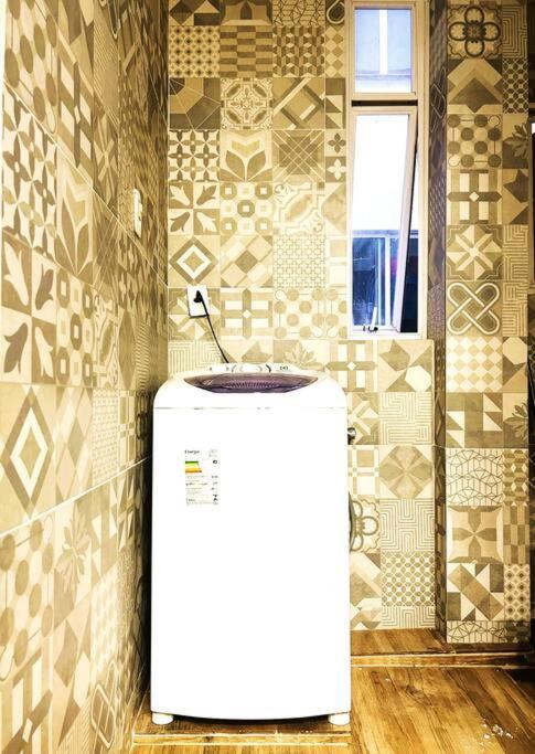 Impecavel Em Copacabana Apartamento *