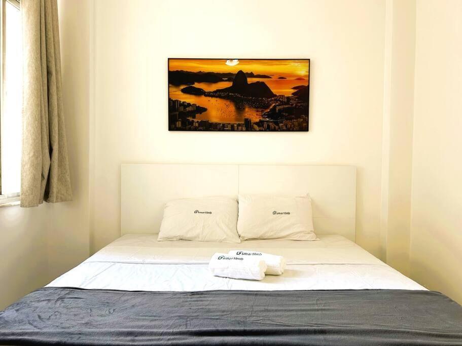 Impecavel Em Copacabana Apartamento *