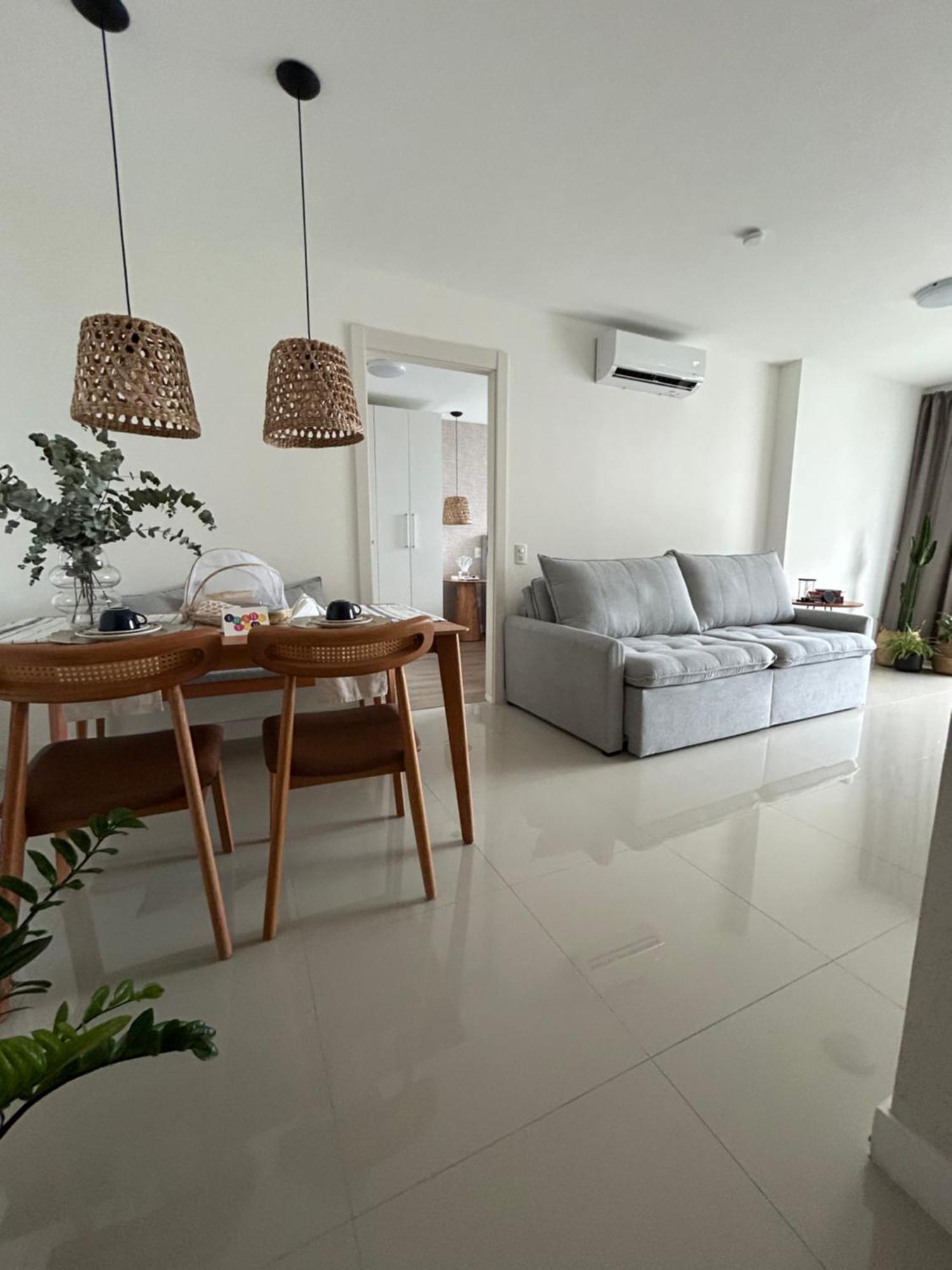 Apartamento Apto Riocentro, Parque Olimpico Barra Da Tijuca Rj *