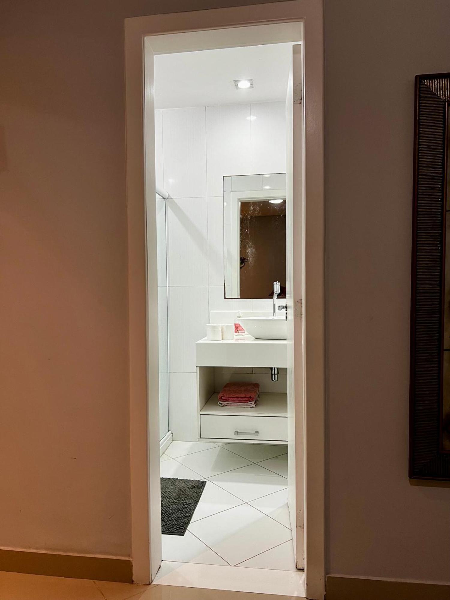 Homestay House Tt Do Vidigal Rio de Janeiro