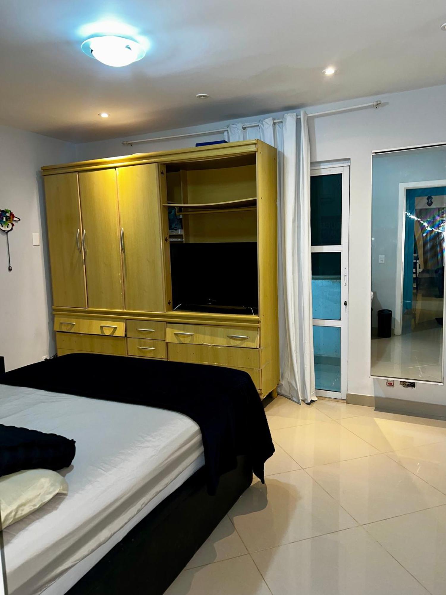 House Tt Do Vidigal Homestay