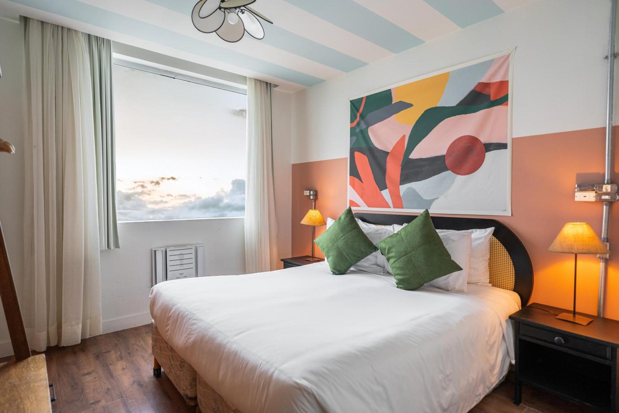 Hotel Socialtel Copacabana 3*