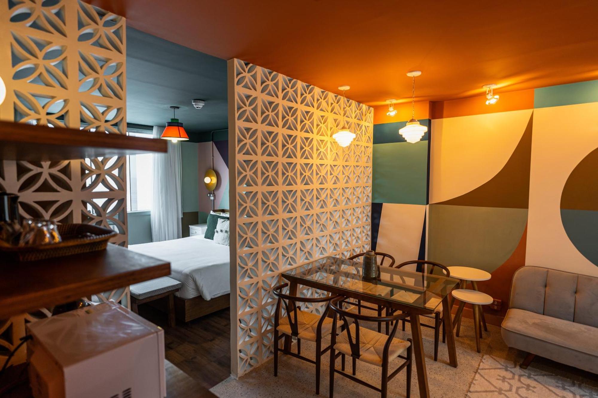 Socialtel Copacabana Hotel 3*