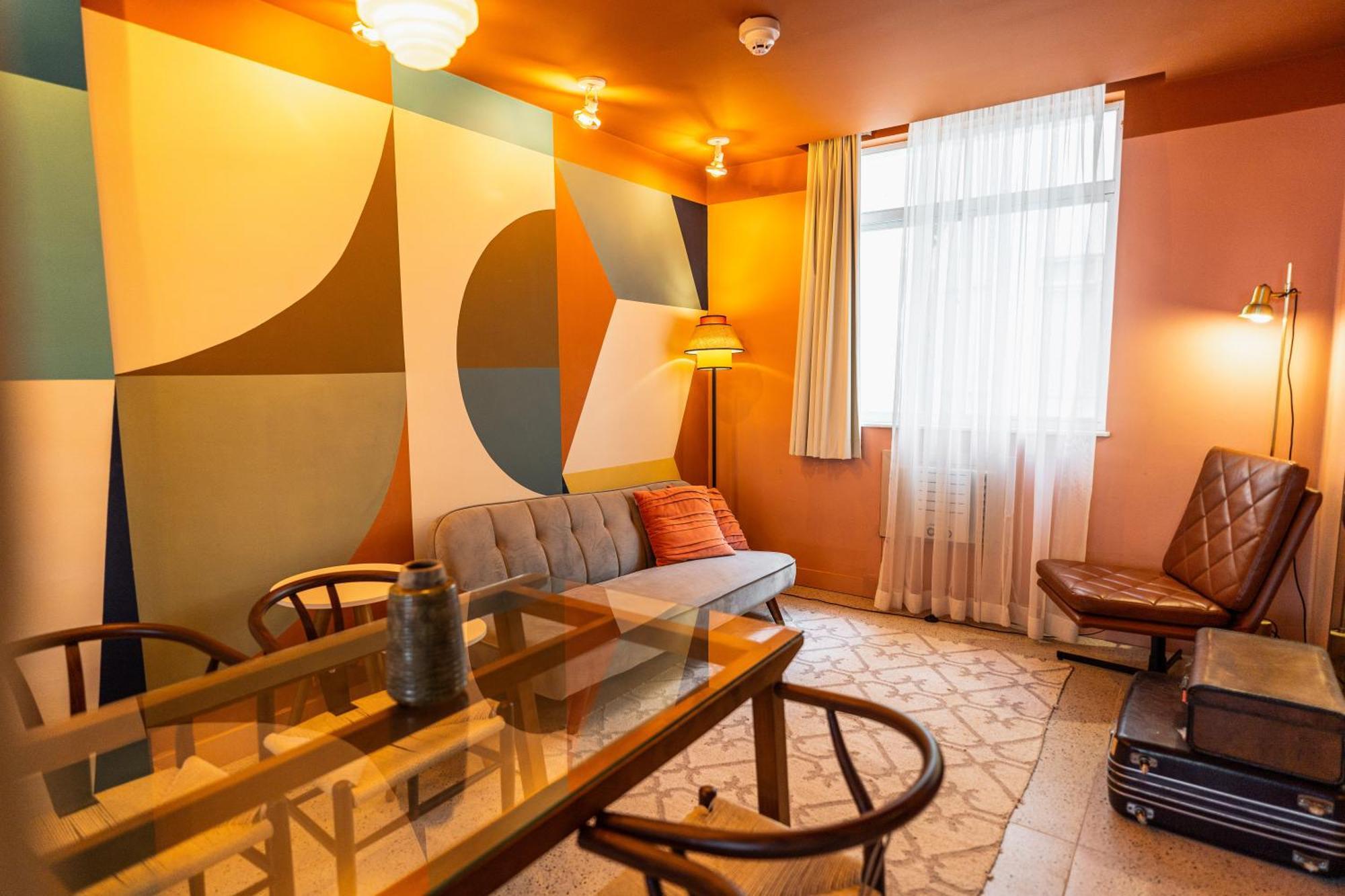 Hotel Socialtel Copacabana 3*