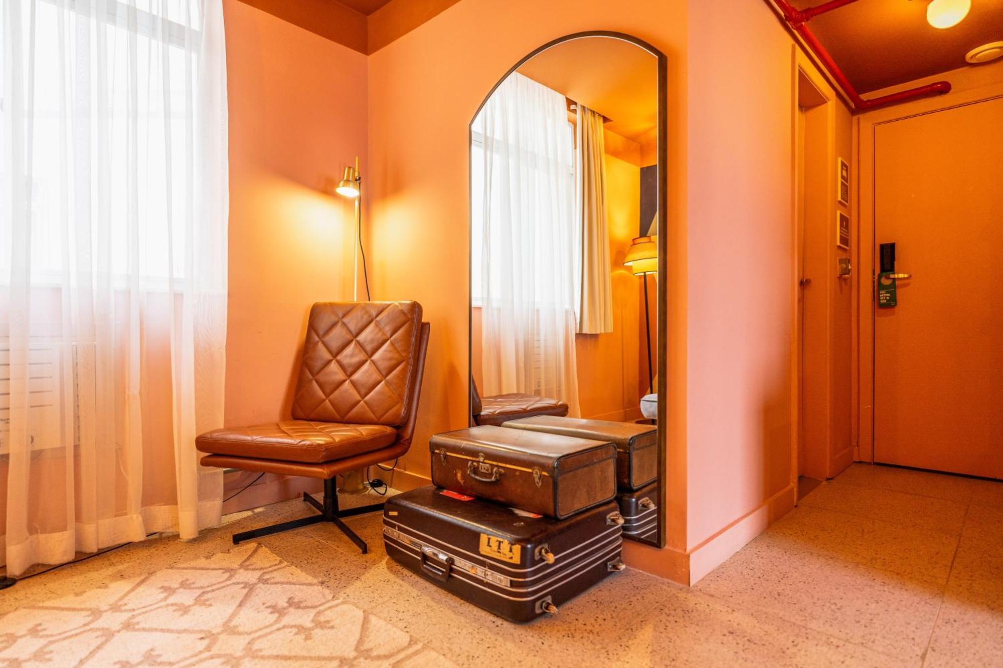 Hotel Socialtel Copacabana