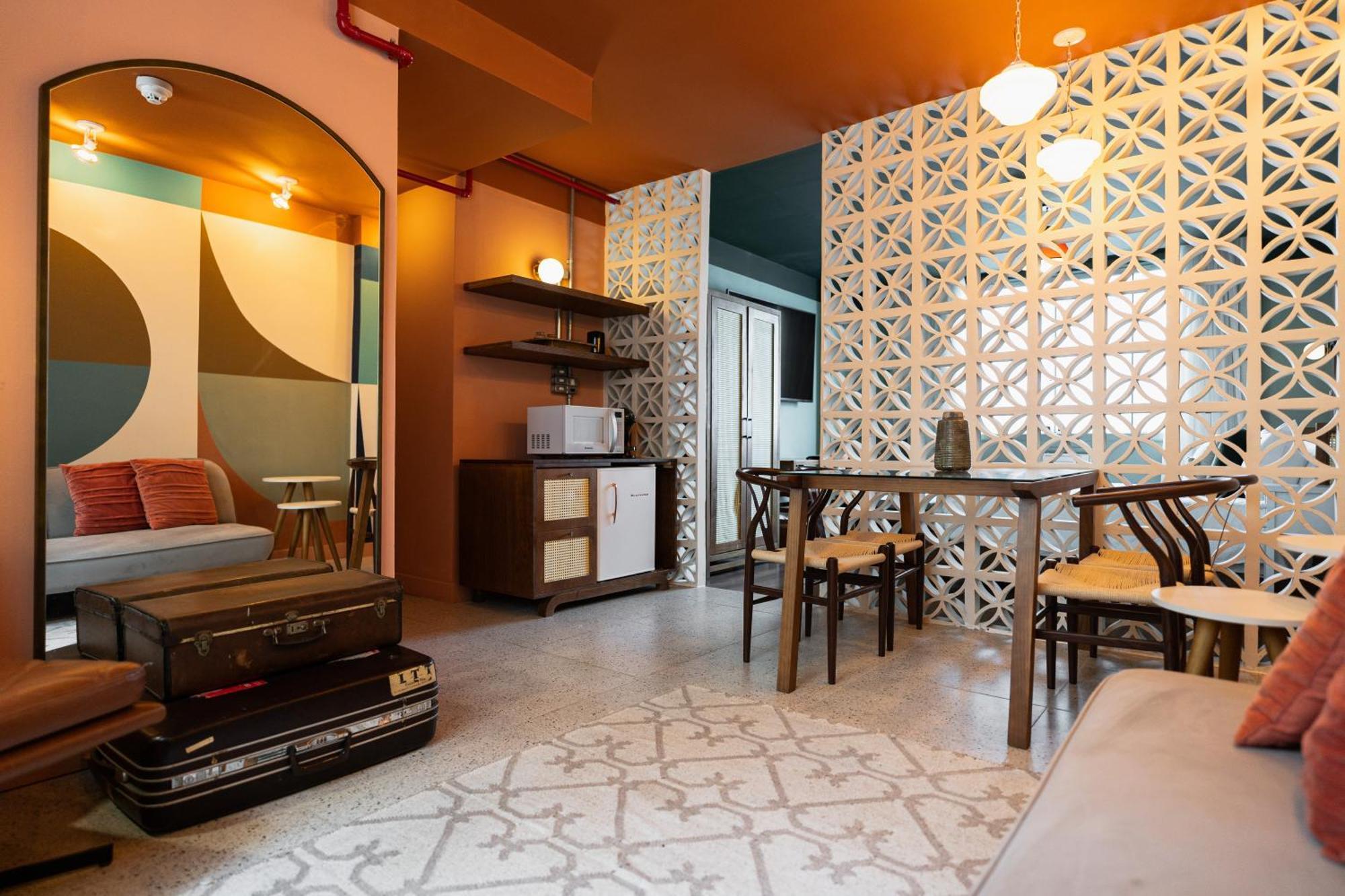 Hotel Socialtel Copacabana Rio de Janeiro