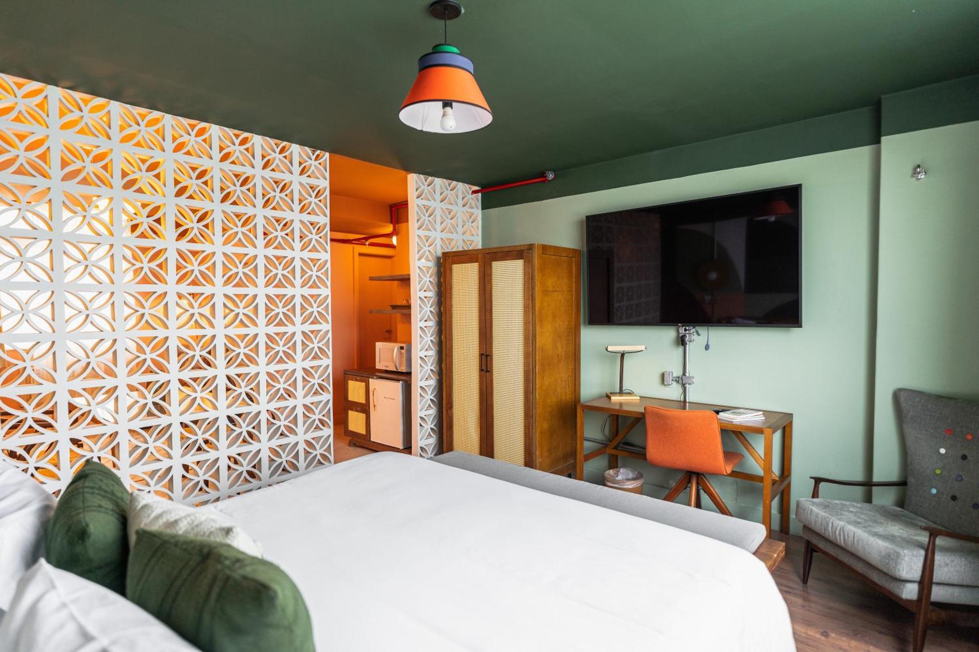 Socialtel Copacabana 3*