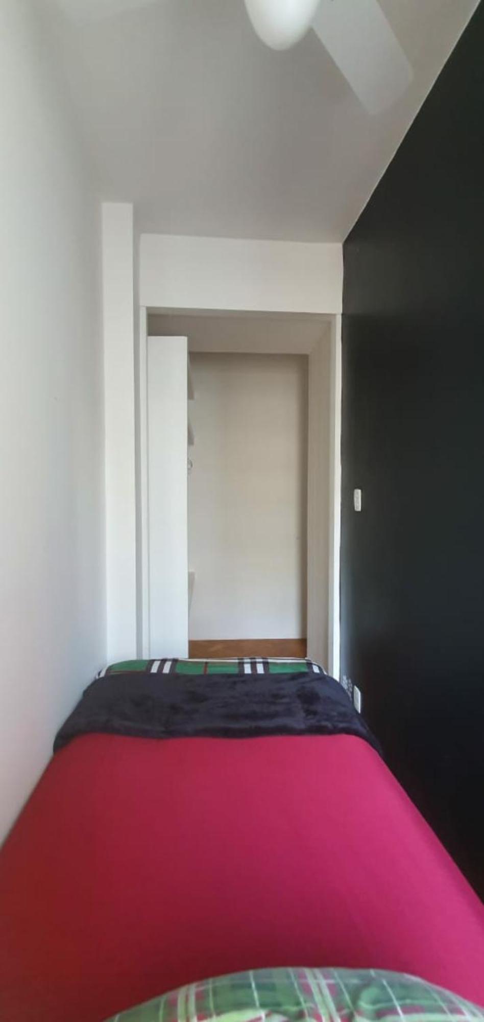 Homestay Adonai Copacabana 01 *
