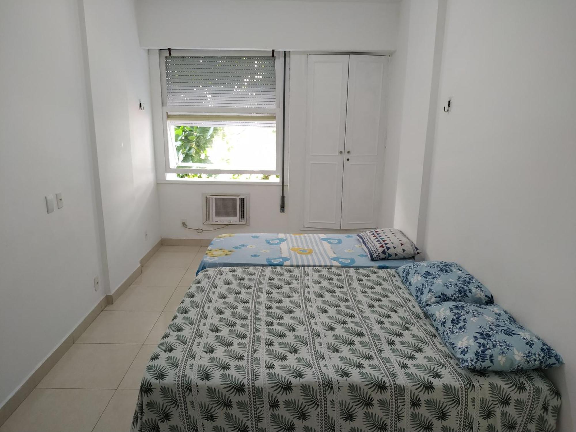 Almirante Goncalves Apartamento Rio de Janeiro
