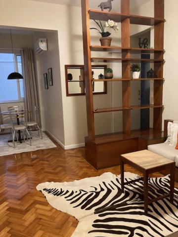 Copanema - Proximo Ipanema Arpoador Apartamento