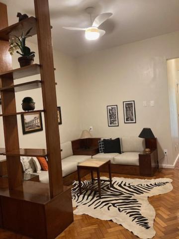 Apartamento Copanema - Proximo Ipanema Arpoador
