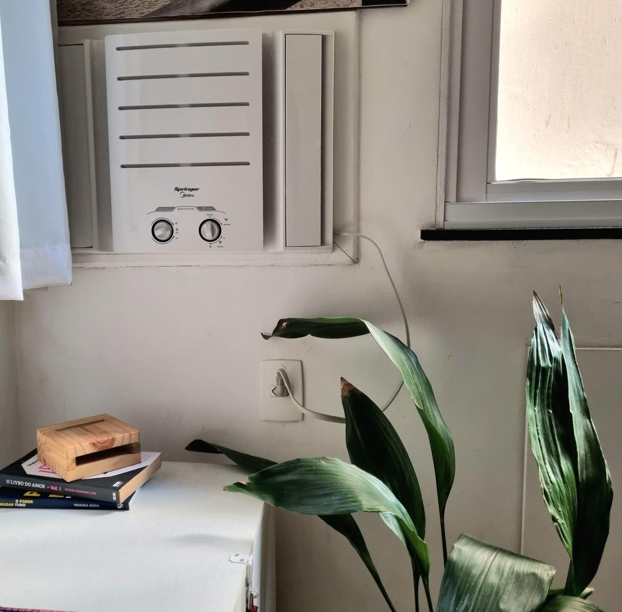 Apartamento Apto Versatil De Botafogo