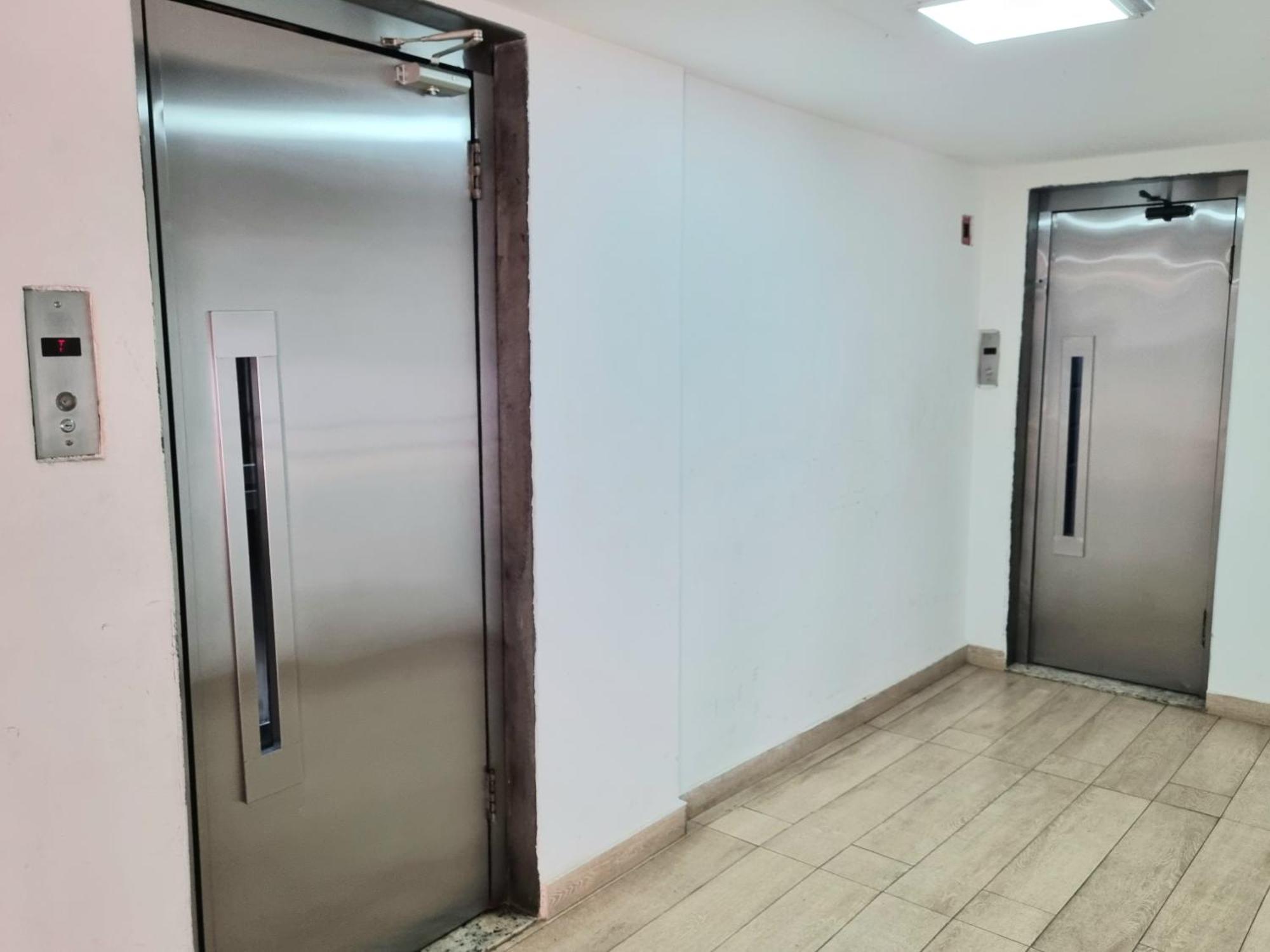 Apartamento Apto Versatil De Botafogo Rio de Janeiro