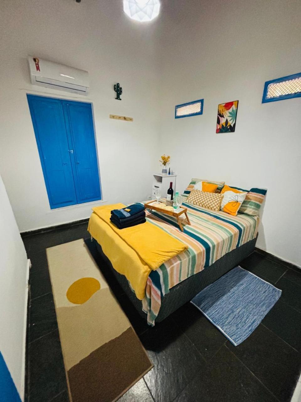 Hospedagem domiciliar Quintal Da Prainha