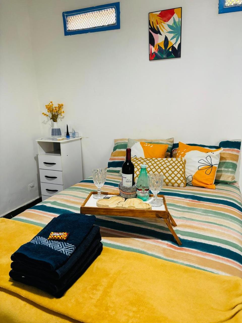 Quintal Da Prainha Hospedagem domiciliar *