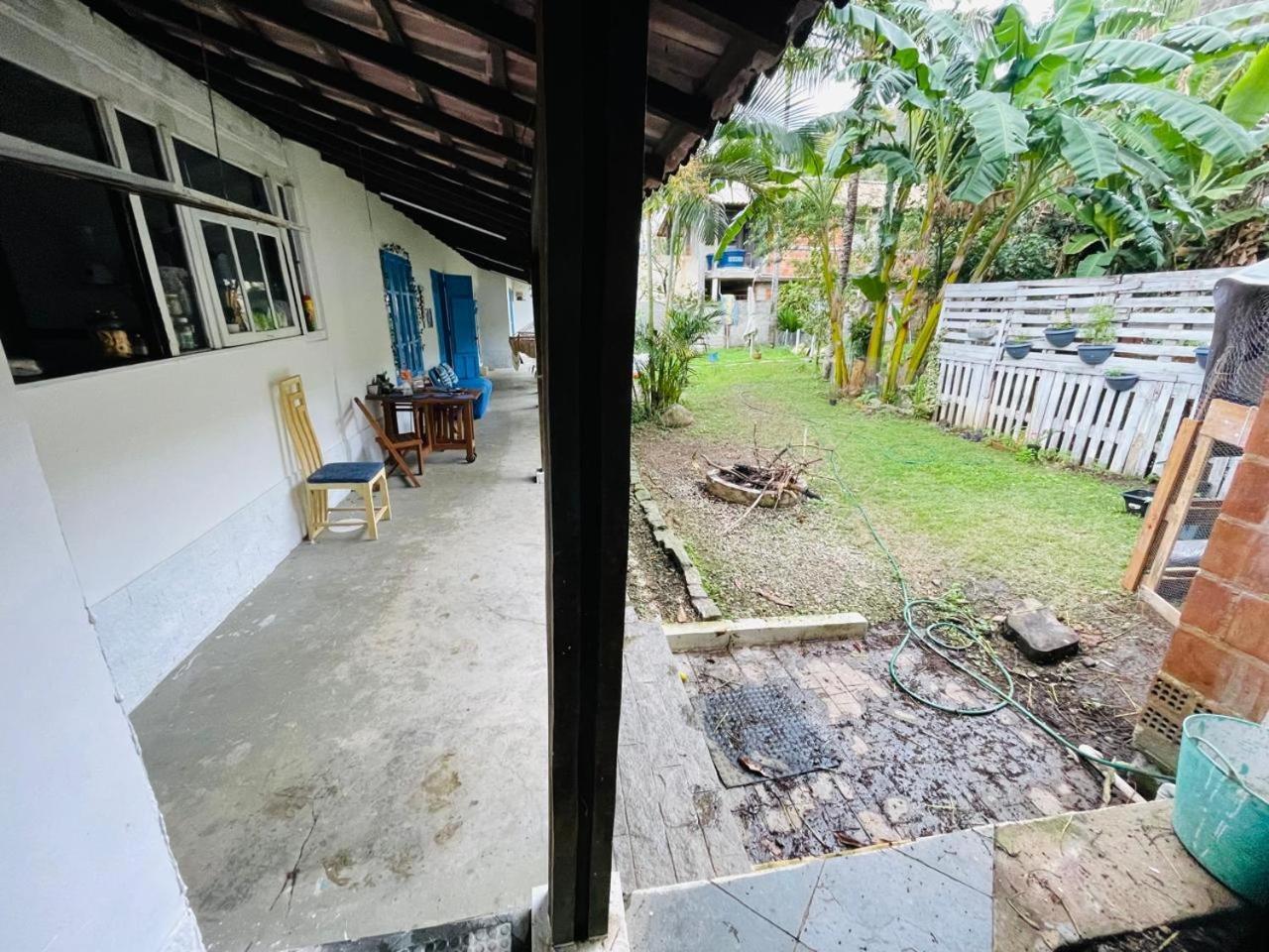 Quintal Da Prainha Hospedagem domiciliar Rio de Janeiro