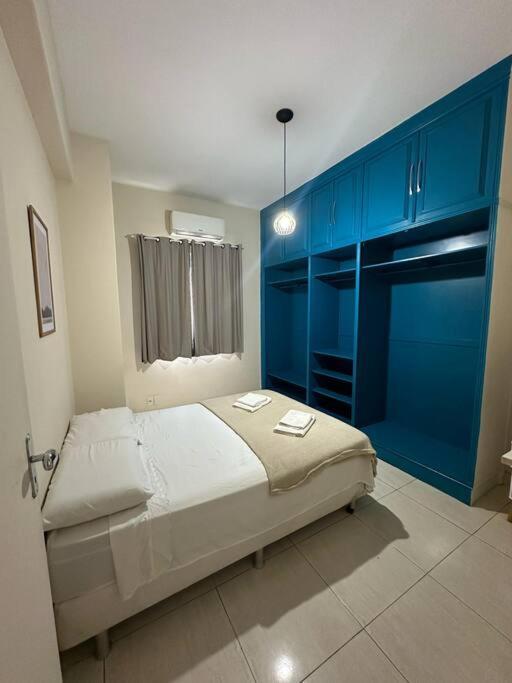 Amplo A Passos Da De Copacabana, 4 Quartos * Rio de Janeiro