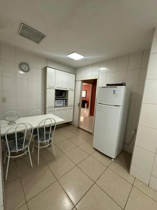 Amplo A Passos Da De Copacabana, 4 Quartos