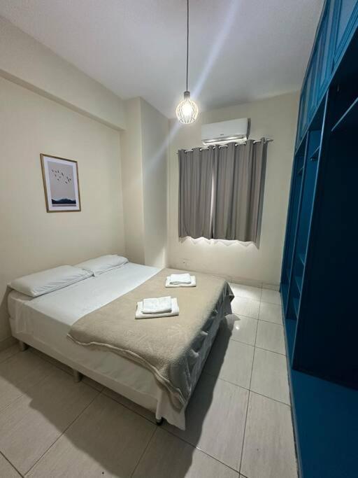 Apartamento Amplo A Passos Da De Copacabana, 4 Quartos *