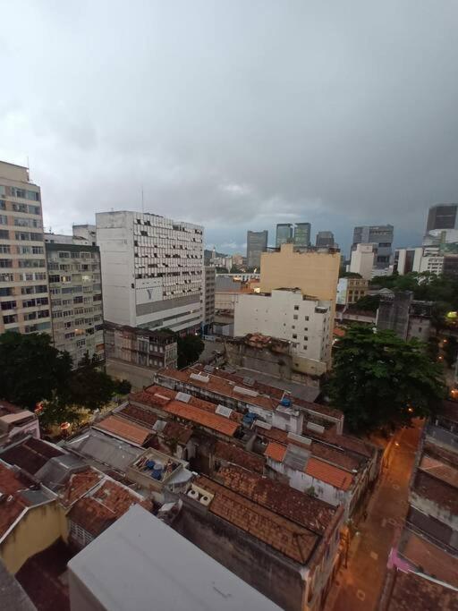 Kitnet, Conjugado, No Coracao Da Lapa! * Rio de Janeiro