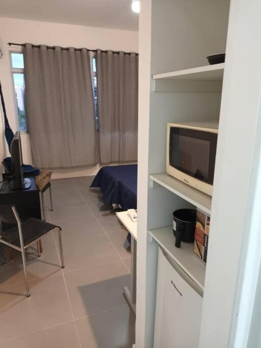 Apartment Kitnet, Conjugado, No Coracao Da Lapa!
