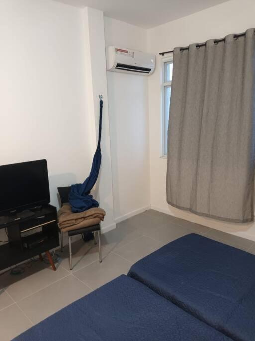 Kitnet, Conjugado, No Coracao Da Lapa! Apartment Rio de Janeiro