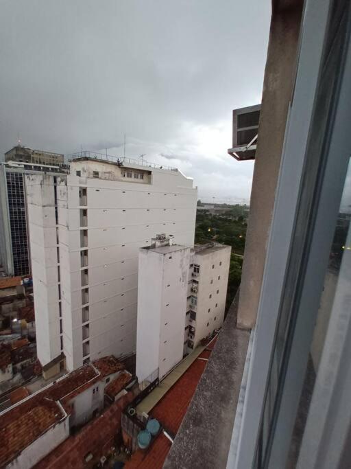 Apartment Kitnet, Conjugado, No Coracao Da Lapa! *