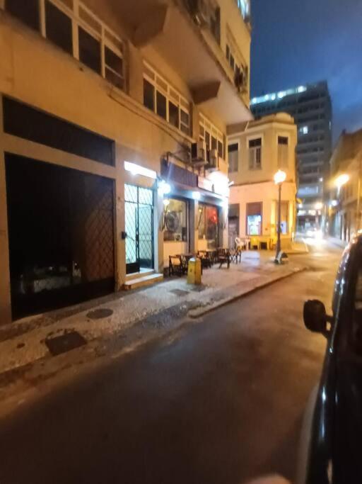 Kitnet, Conjugado, No Coracao Da Lapa! Apartment Rio de Janeiro