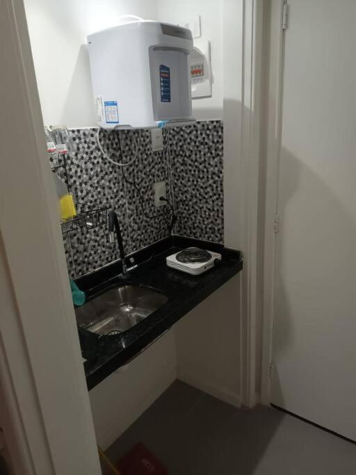 Kitnet, Conjugado, No Coracao Da Lapa! Apartment