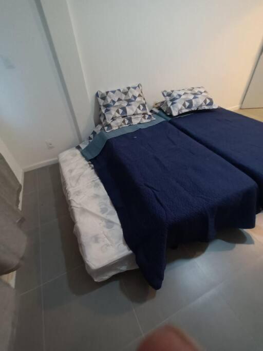 Apartment Kitnet, Conjugado, No Coracao Da Lapa!