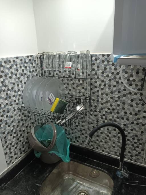 Apartment Kitnet, Conjugado, No Coracao Da Lapa! Rio de Janeiro