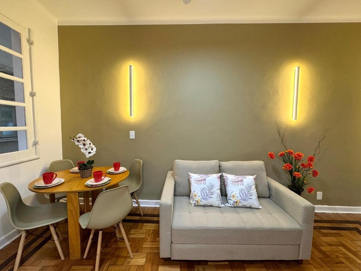 Na Gloria Vista Mar Av A S 232 Ap601 Apartamento