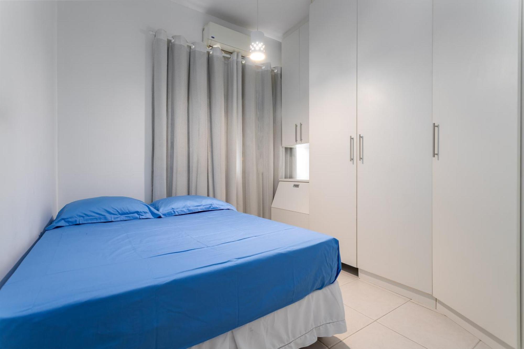 Luxo E Moderno No Posto 9 - Ipanema Apartment *