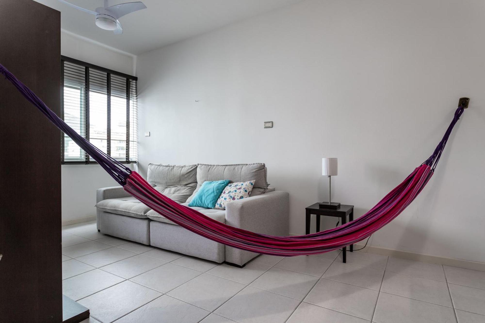 Luxo E Moderno No Posto 9 - Ipanema Rio de Janeiro