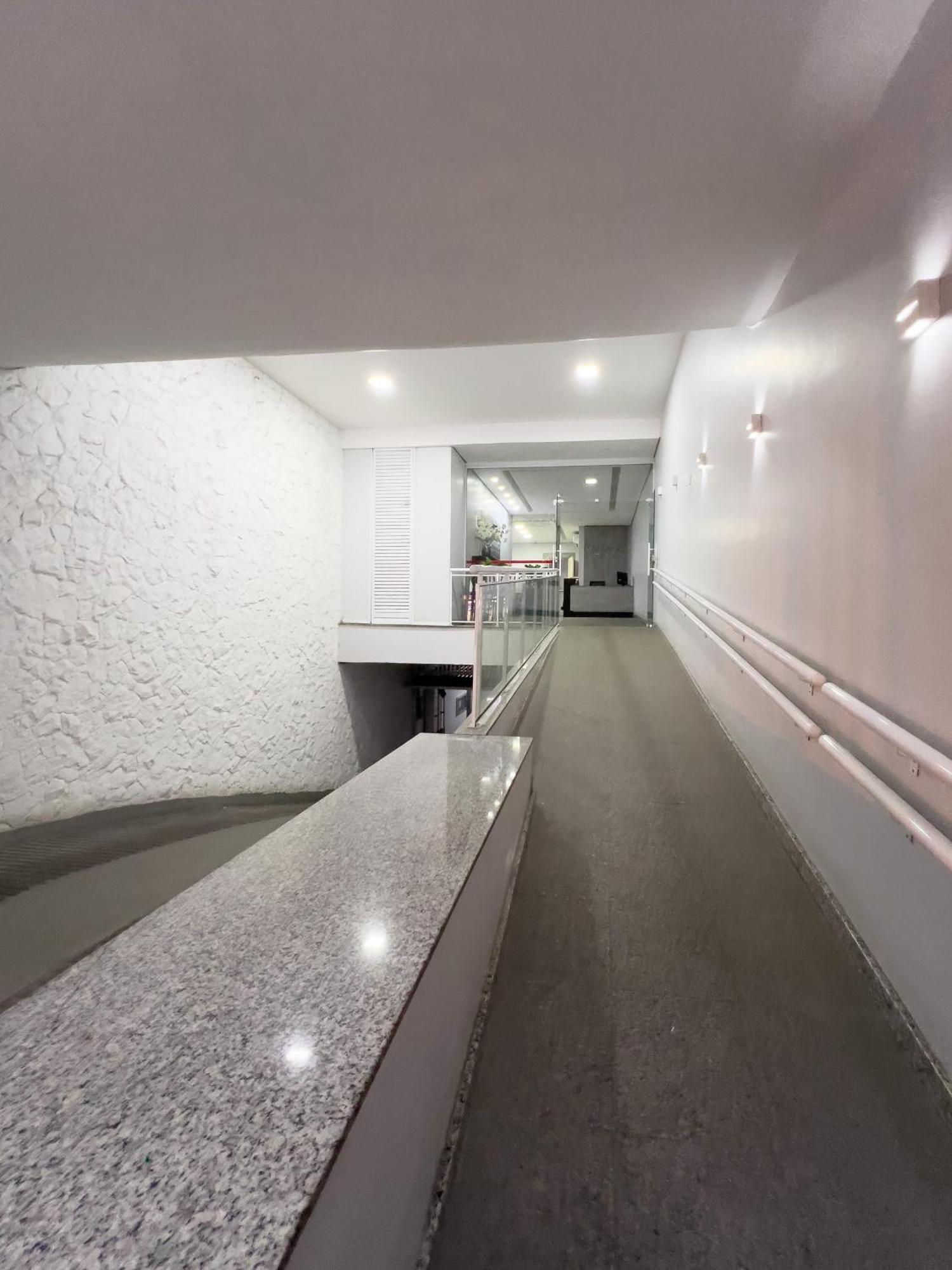 Luxo E Moderno No Posto 9 - Ipanema Apartment