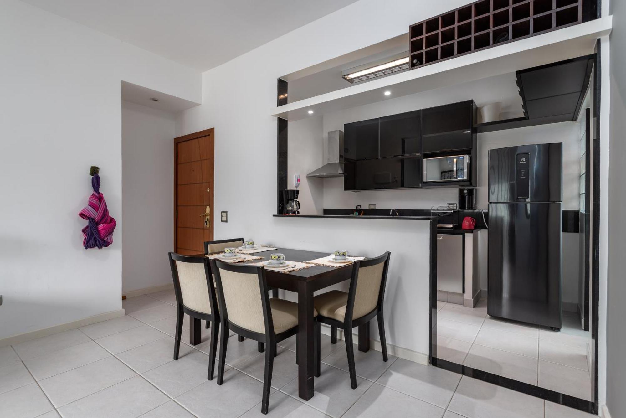 Luxo E Moderno No Posto 9 - Ipanema Rio de Janeiro