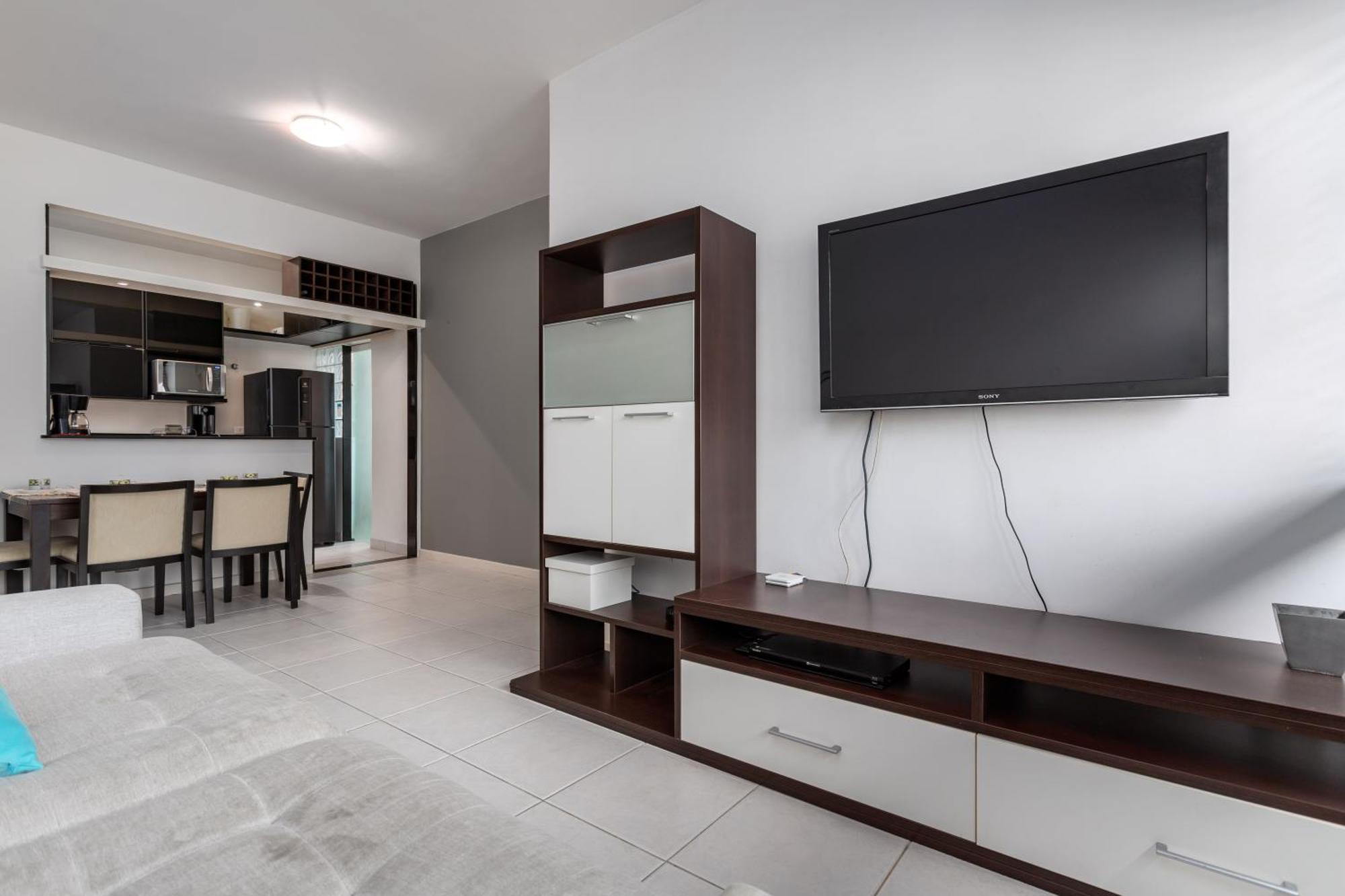 Luxo E Moderno No Posto 9 - Ipanema