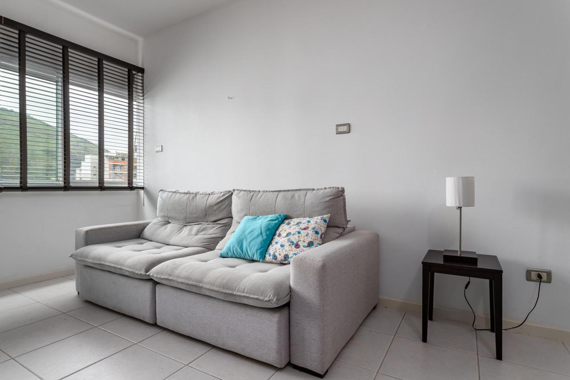 Luxo E Moderno No Posto 9 - Ipanema * Rio de Janeiro