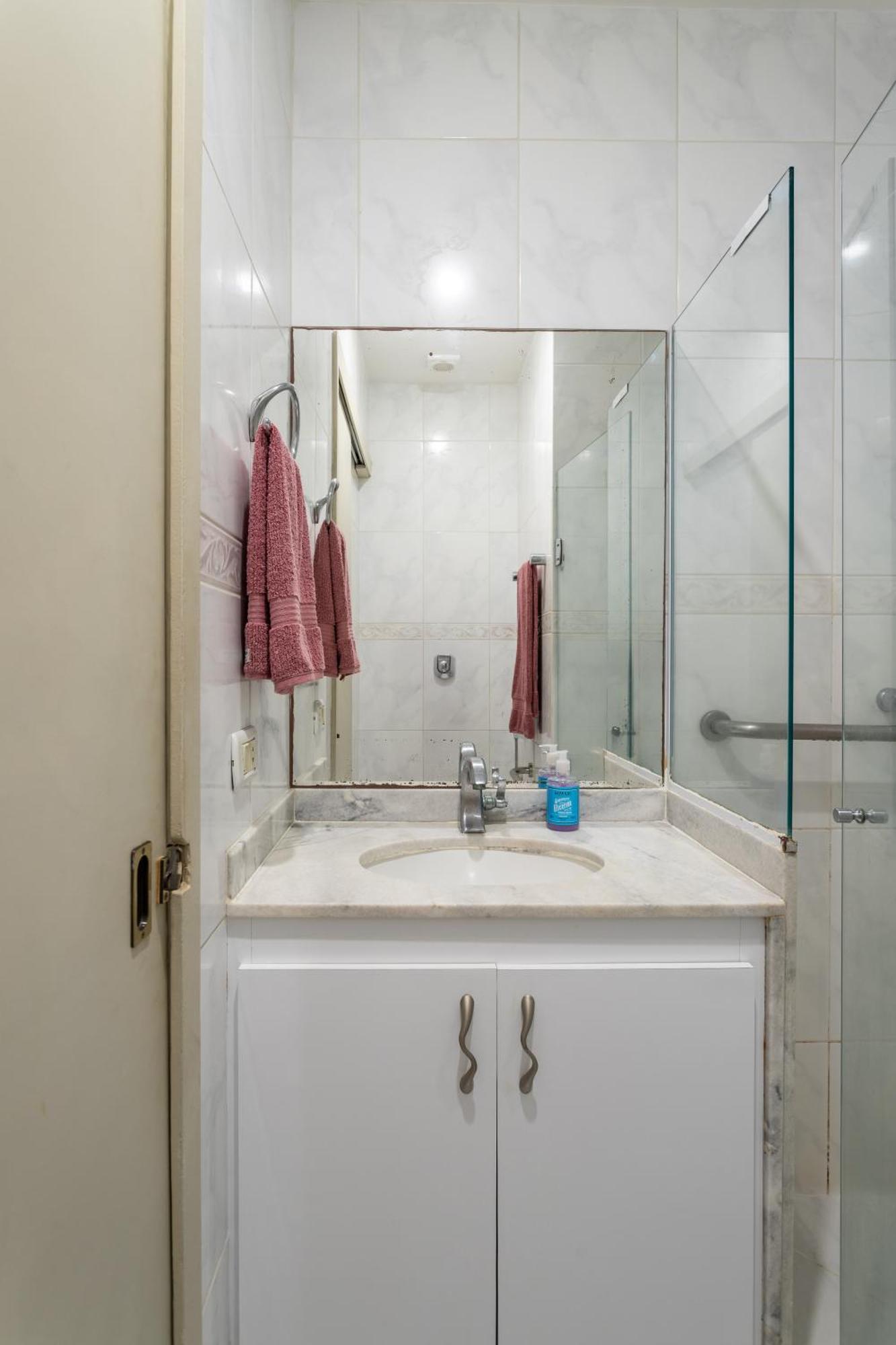Luxo E Moderno No Posto 9 - Ipanema Apartment Rio de Janeiro